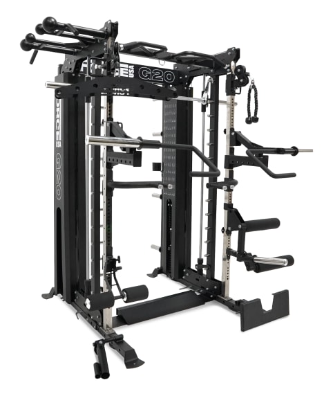 JX Fitness DS930 Universal Multi Gym