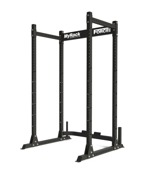 Force usa power rack combo top