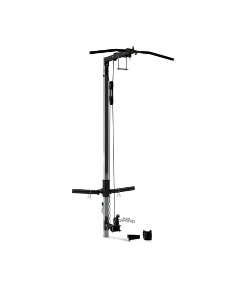 Force USA MyRack Lat Pull Down Attachment
