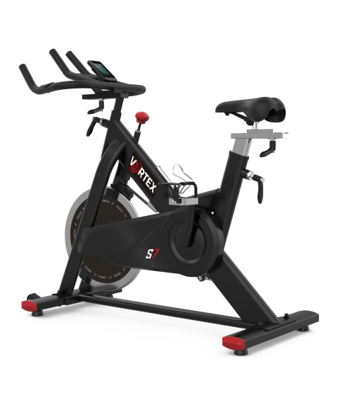 Vortex cycle top studio
