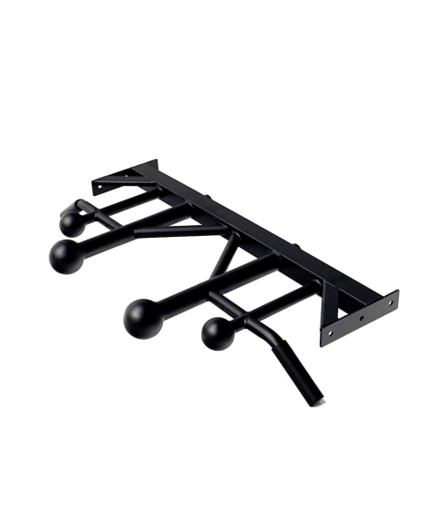 Force USA MyRack Chin Up Option 2 - Globe Multi Bar