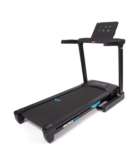 Vanguard Fitness Run X1.6 Pro Runner Treadmill