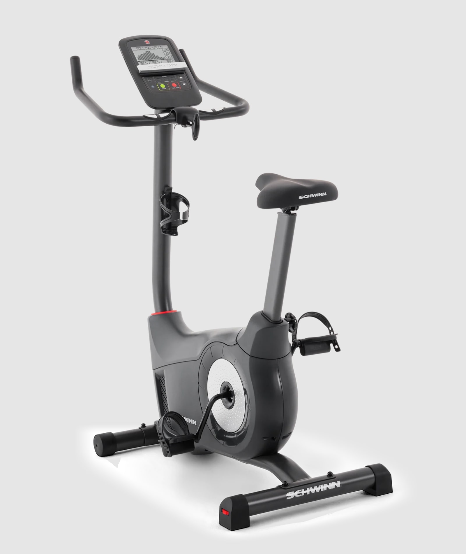 Schwinn 510U Upright Exercise Bike