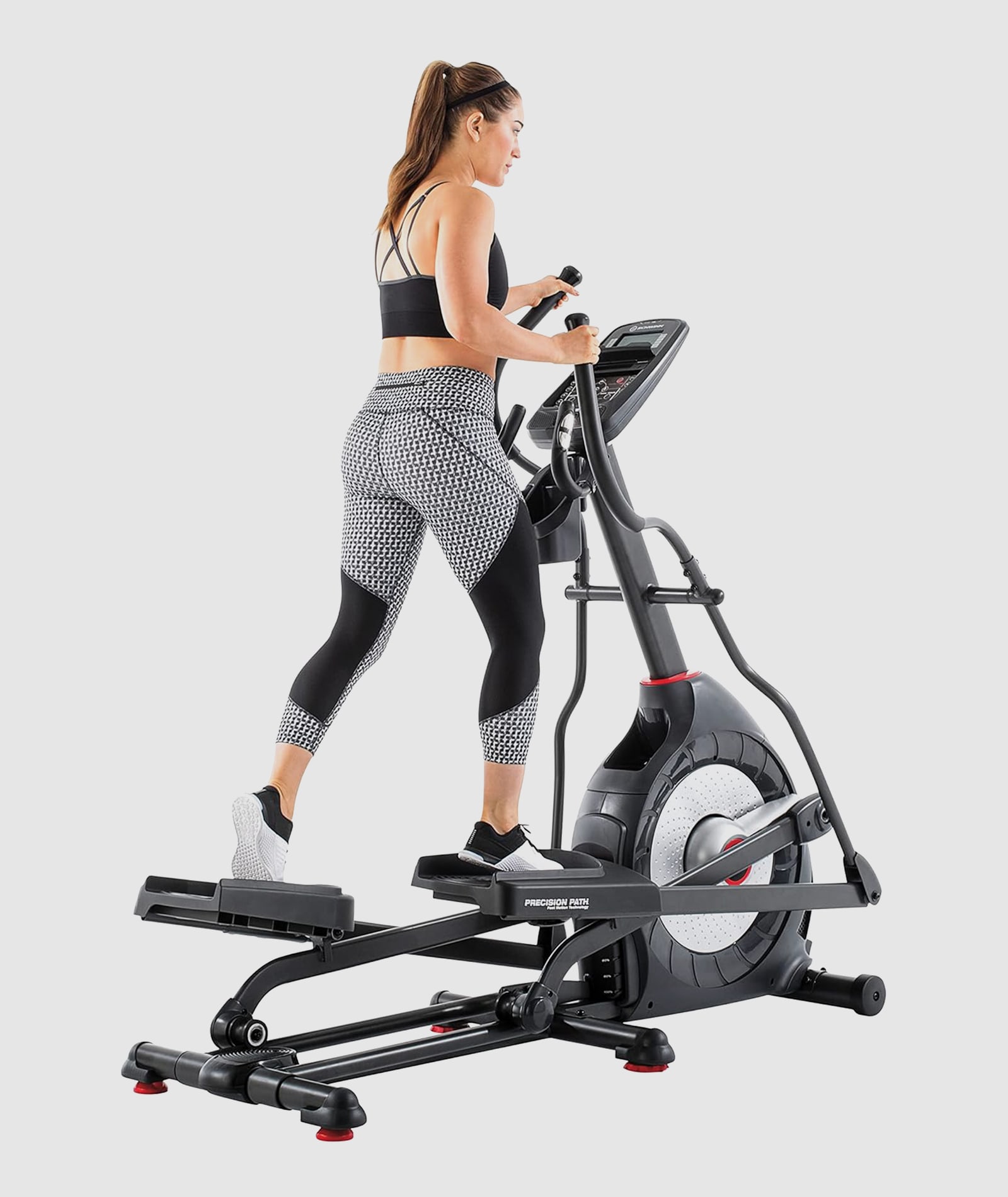Schwinn 430 Elliptical Cross Trainer