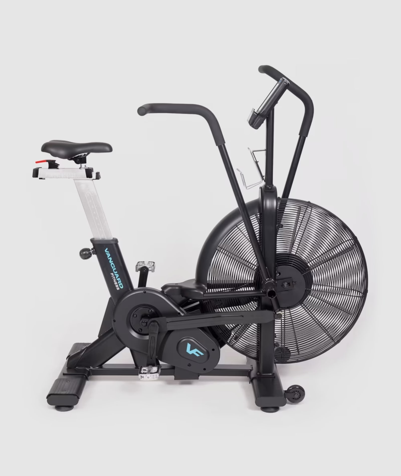 Hybrid Endurance Trio Package