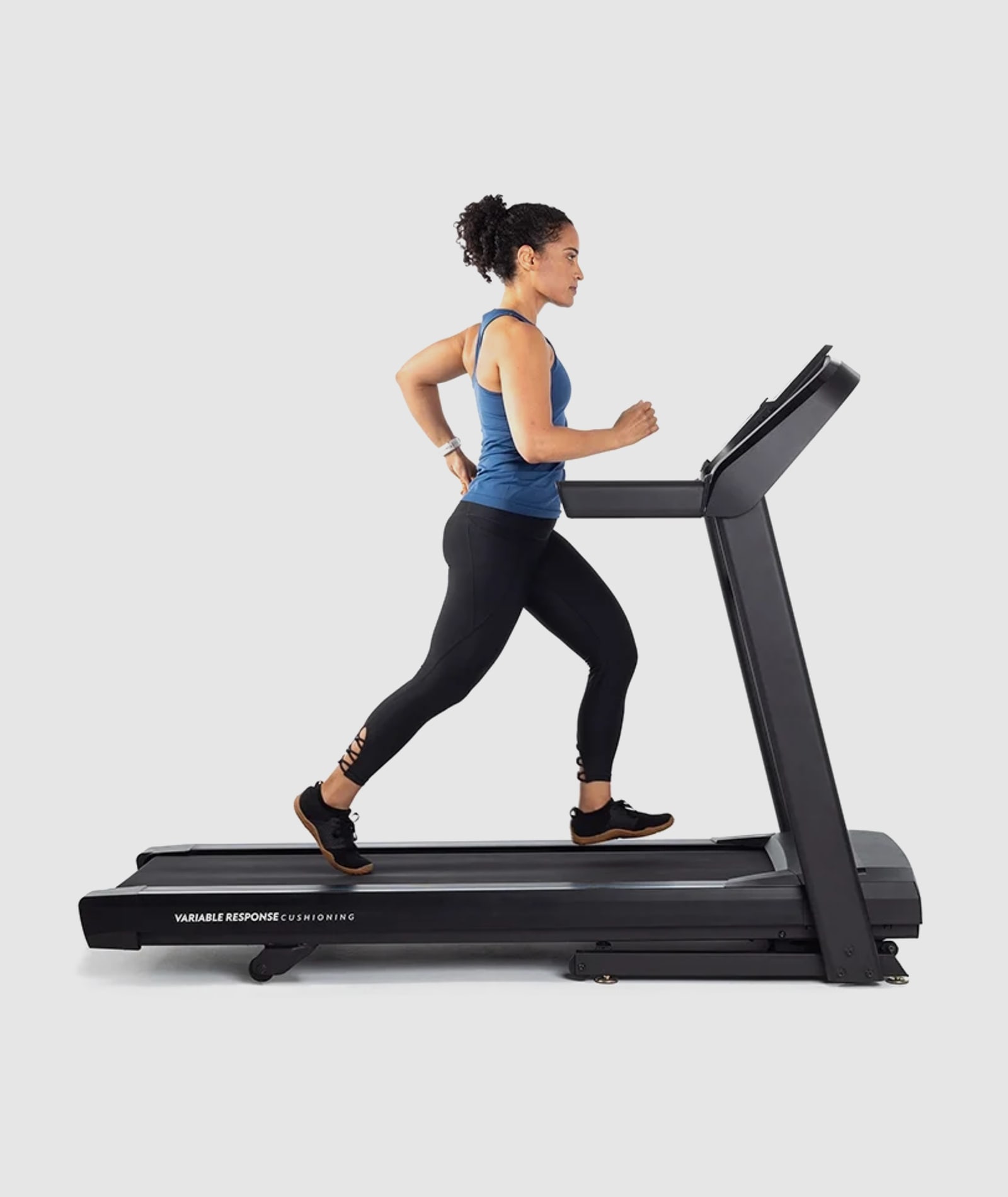 Horizon Fitness T202 Folding Treadmill