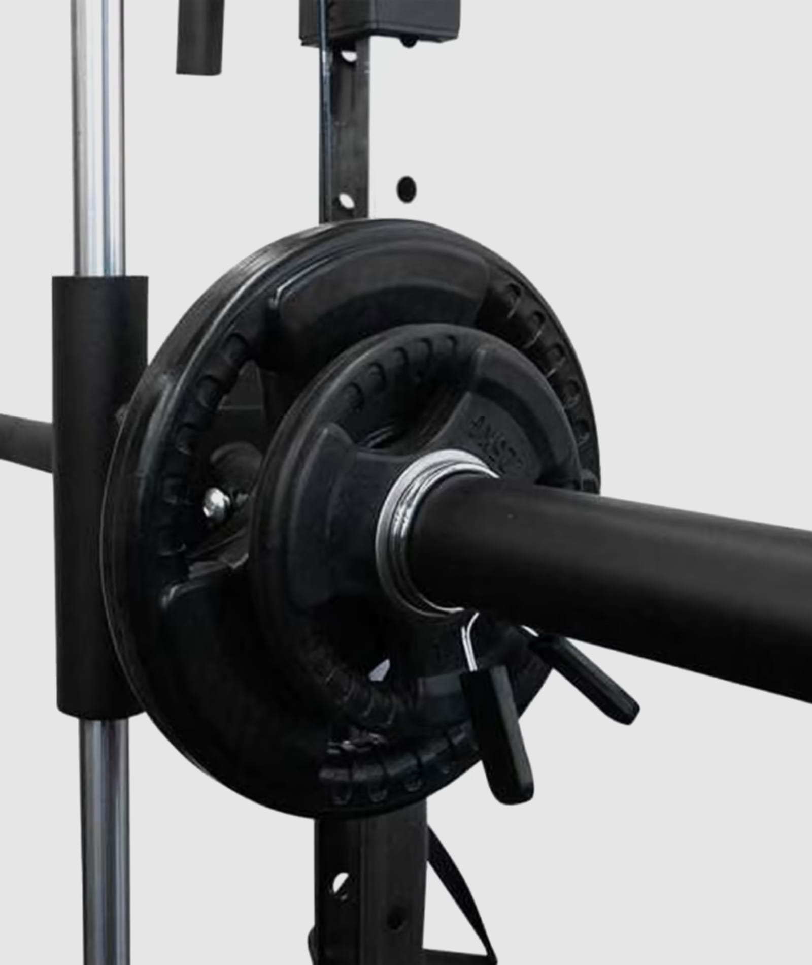 JX Fitness Complete Home Gym Starter Package