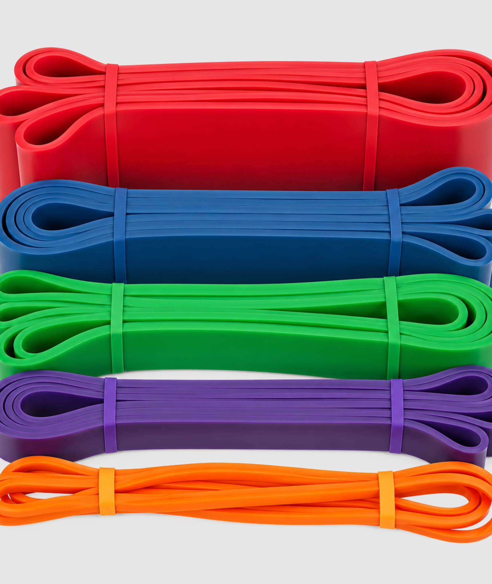 Vanguard Fitness Powerbands