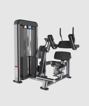 C Series - Abdominal