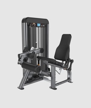 C Series - Seated Leg Extension