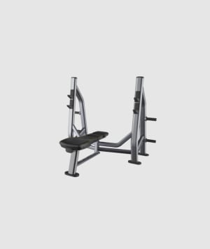 C Series - Horizontal Bench Press