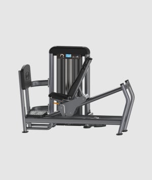C Series - Leg Press