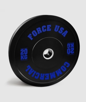 20 Kg Force USA Ultimate Training Bumper Plate