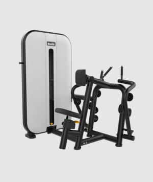 S3 Series - Seated Row