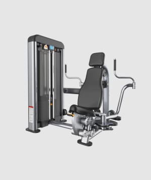C Series - Low Pectoral Fly