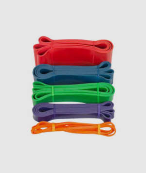 Vanguard Fitness Powerband 45mm
