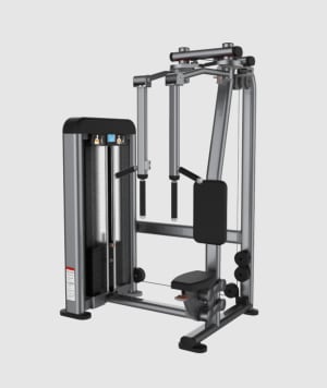 C Series - High Pectoral Fly
