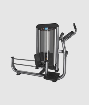 C Series - Vertical Leg Press