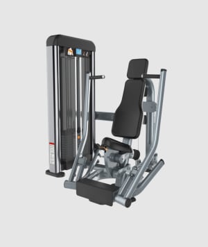 C Series - Chest Press