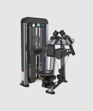 C Series - Lateral Raise