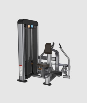 C Series - Seated Row