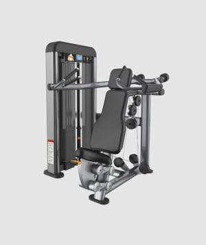 C Series - Shoulder Press