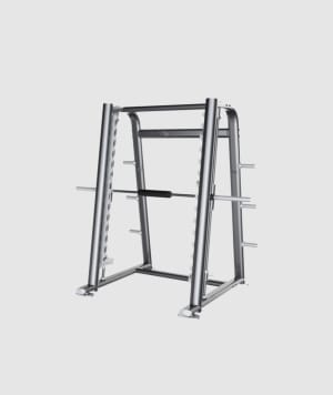 C Series - Smith Machine