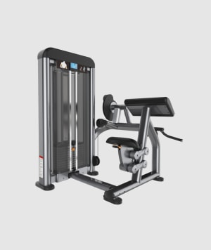 C Series - Bicep Curl