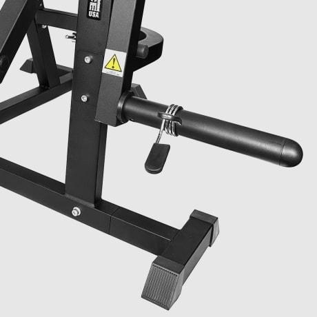 Build Your Explosive Power
