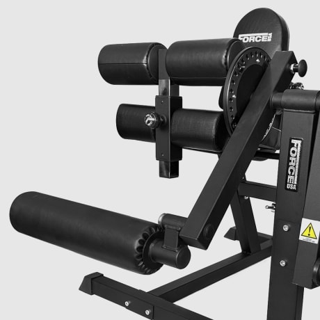 Ideal For Knee Strength And Rehab