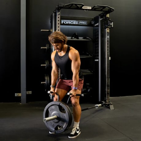 A TRUE 11-IN-1 MULTI-FUNCTION TRAINER