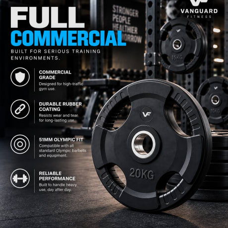 FULL COMMERCIAL