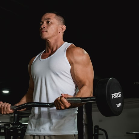 Tested By Elite Athletes And Trainers