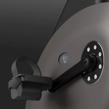 Better Pedals & Durability Of Design