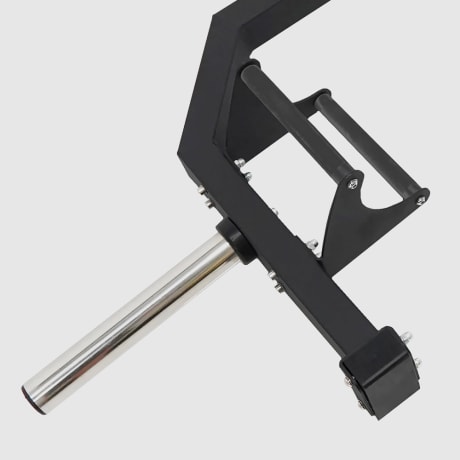 Clever Built-In Bar Jack