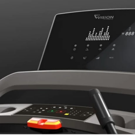 Clear Feedback, Exercise Variety & Heart Rate Tracking