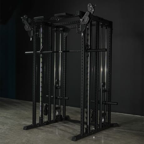 PROFESSIONAL 11-GAUGE FOUNDATION
