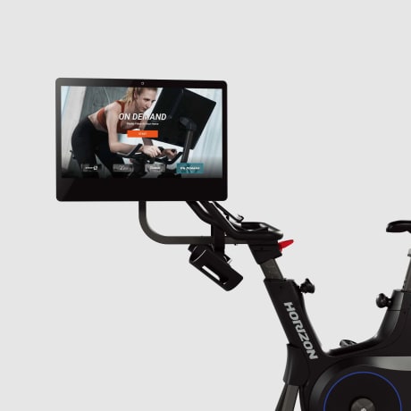 Rotating Screen
