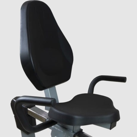 Anatomic Backrest