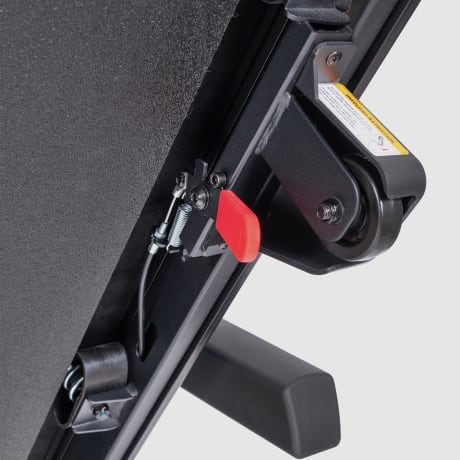 Convenient Folding Frame