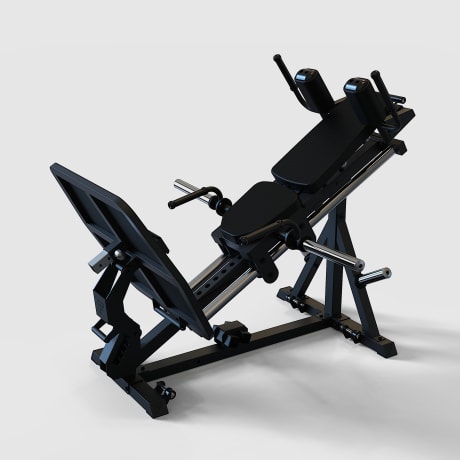3-in-1 Machine Design