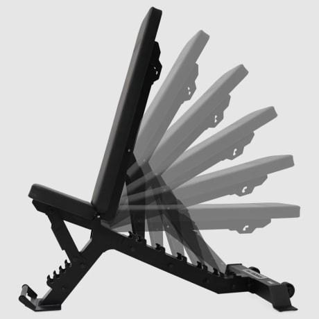 Force USA Pro Series FID Bench