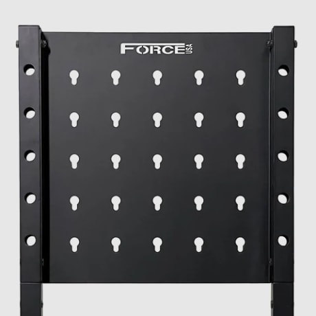 PEG BOARD