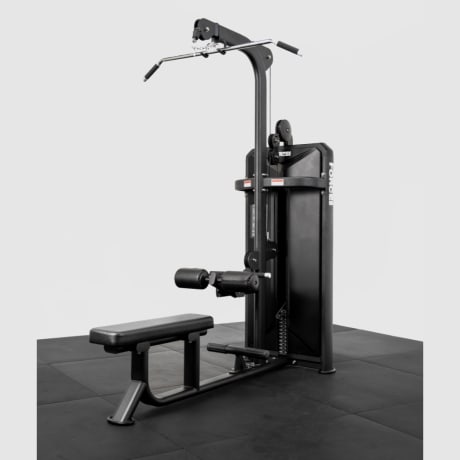 Commercial-Grade Construction For Heavy Use