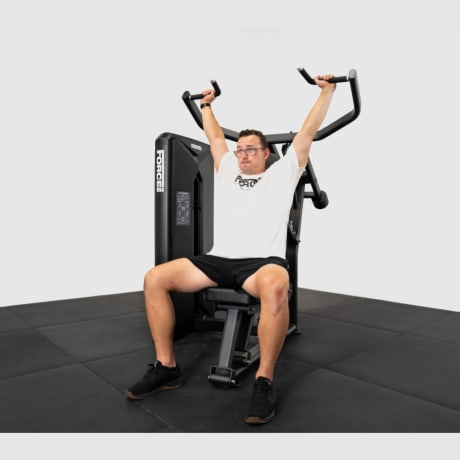 Superior Frame Construction