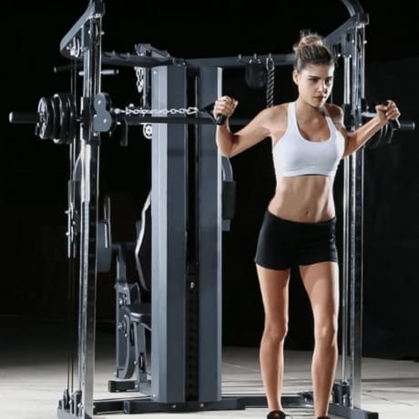 Training Made Simple
