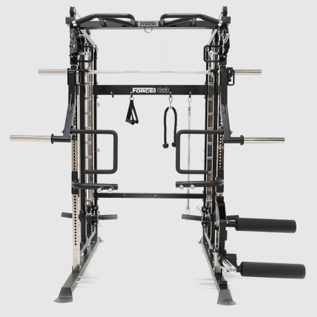 Add Upgrade Kits For Greater Versatility