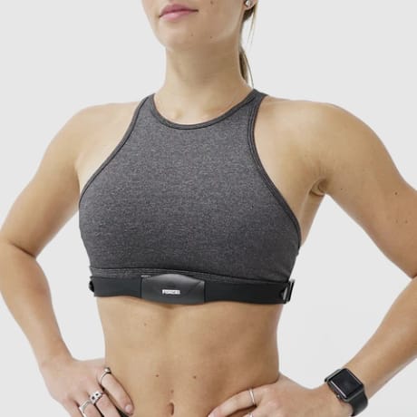 More accurate & reliable than fitness watches