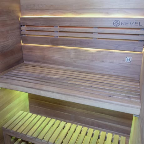 Premium Spruce & Thermally Treated Poplar Timber