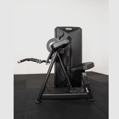 Compact Design For Space-Efficient Gyms